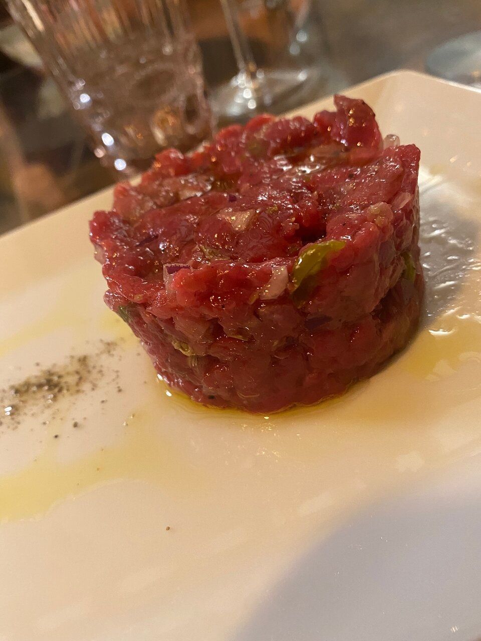 L'Osteria del Fondaccio