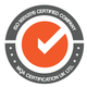 Iso 9001 2015 certified company mqa certification uk ltd