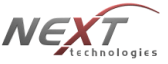 Next Technologies Logo