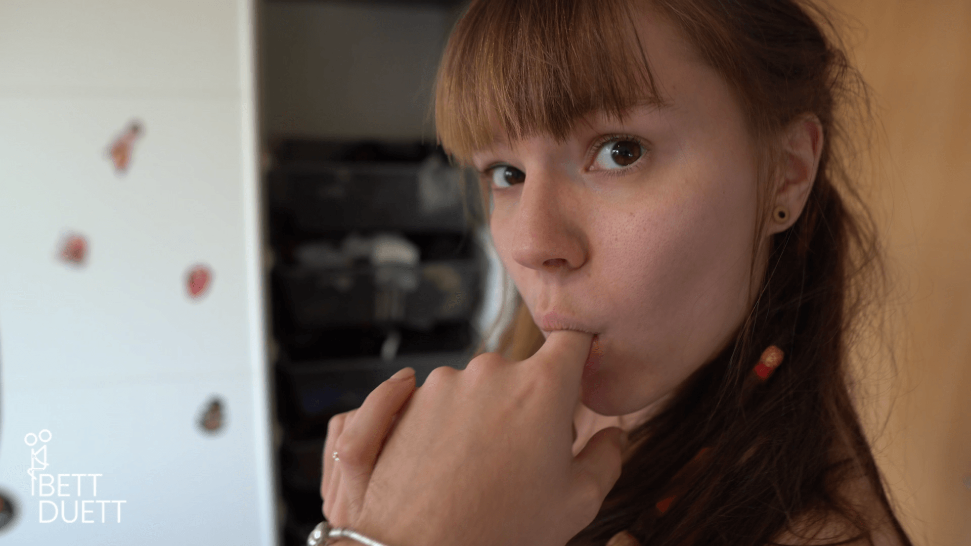 BettDuett hilft beim wixxen