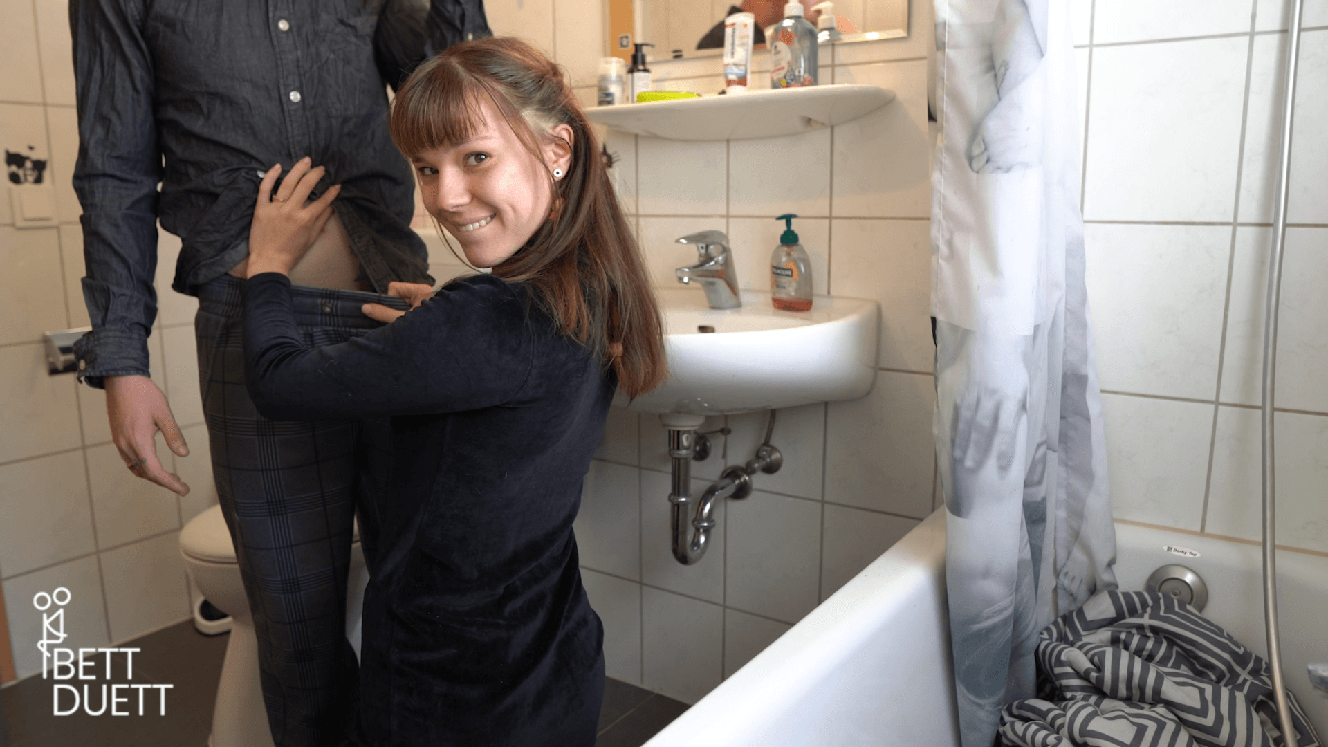 Blowjob to go von BettDuett