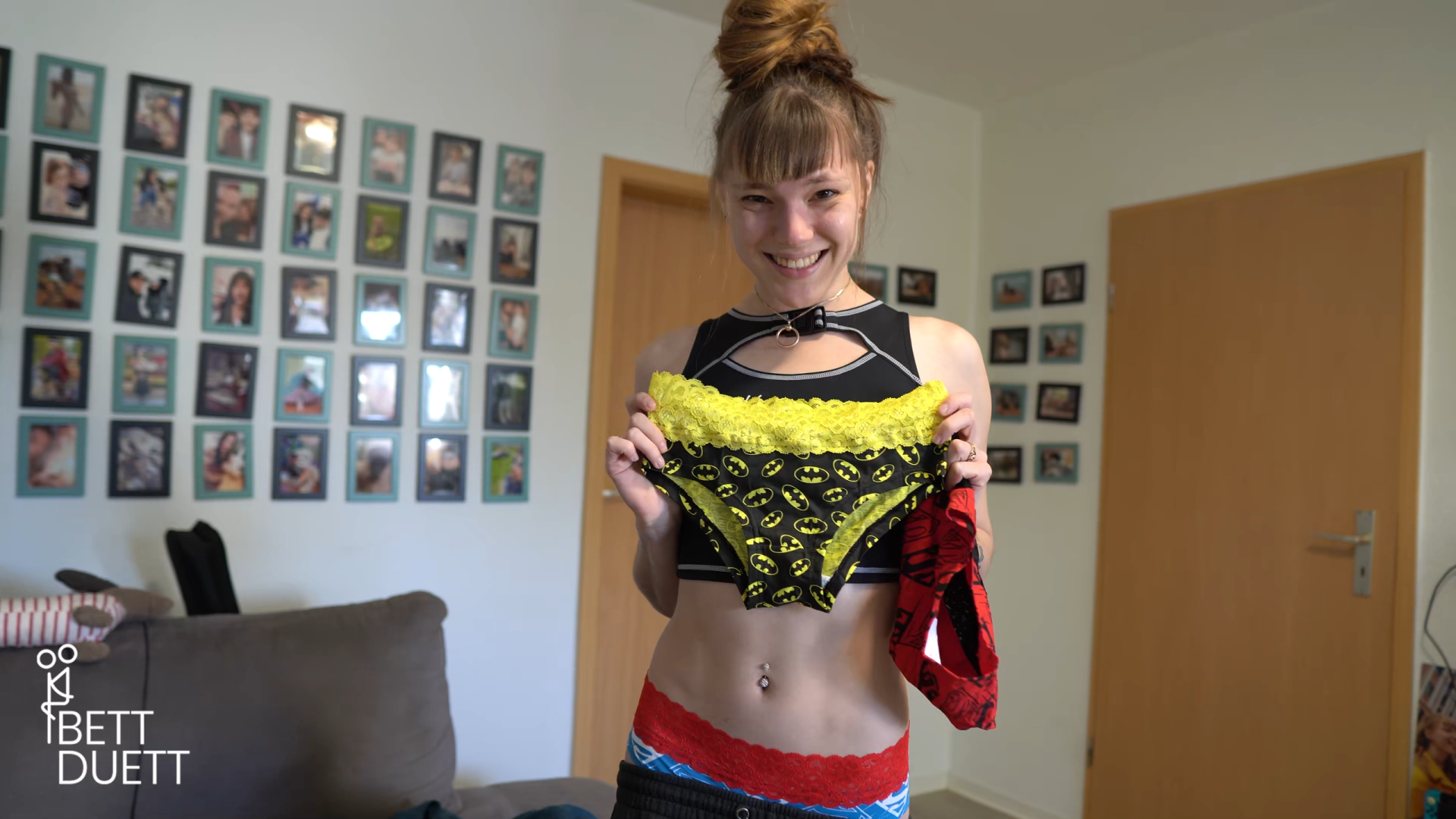 Das erste mal von BettDuett