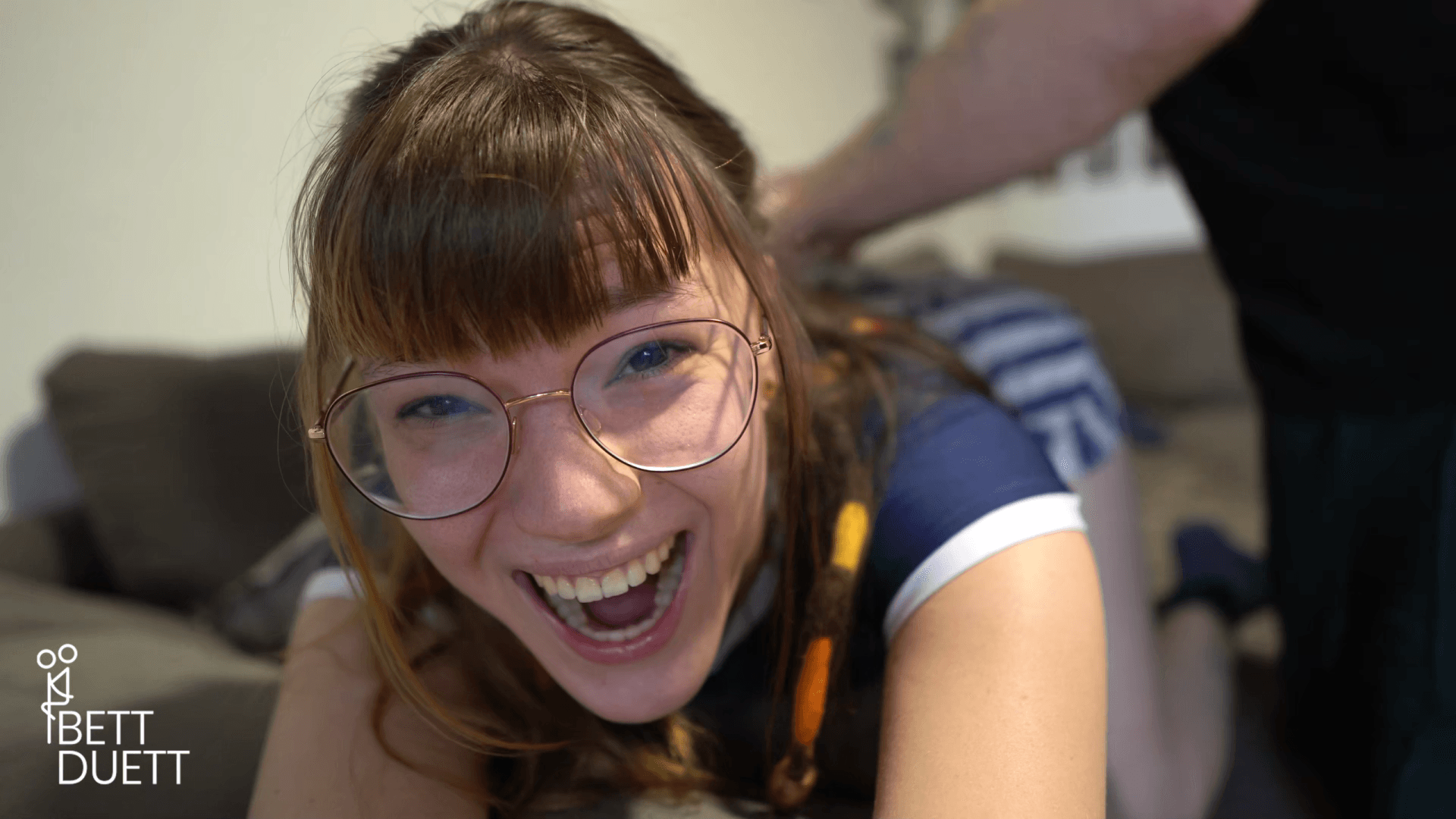 BettDuett hat Bock zu ficken