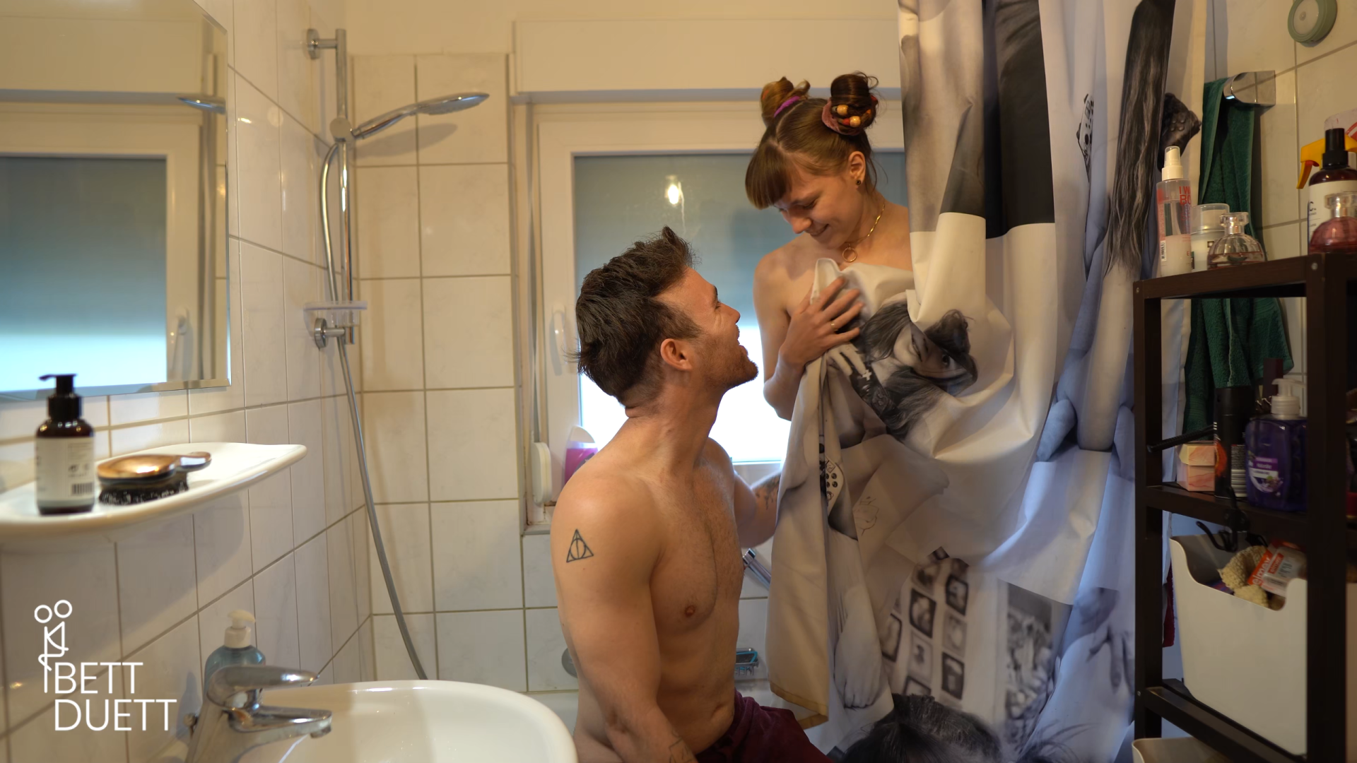 BettDuett muss sparen