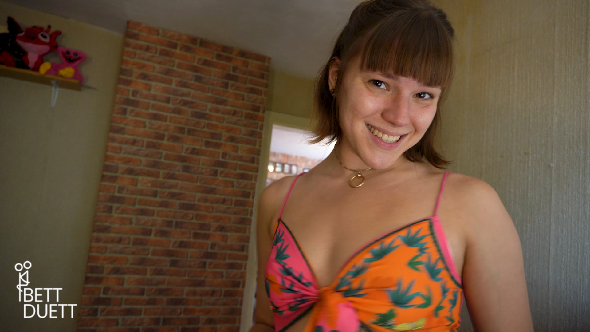 Anne Eden Wixxanleitung mit real Penis