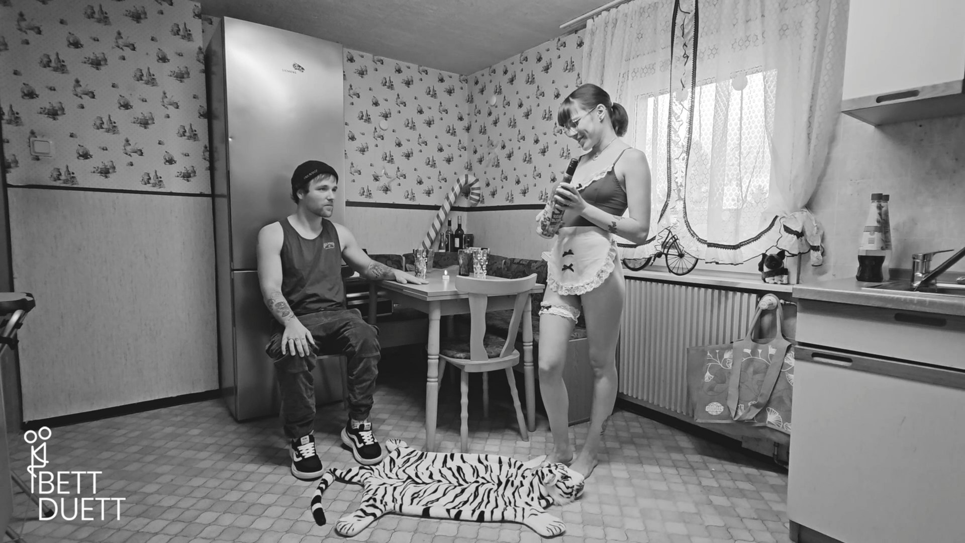 Dinner for one Remake 2024