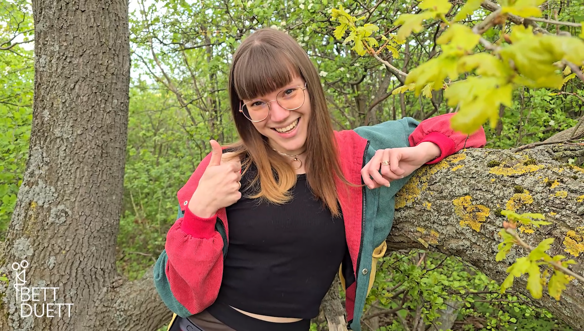 Wixxen mit Anne Eden