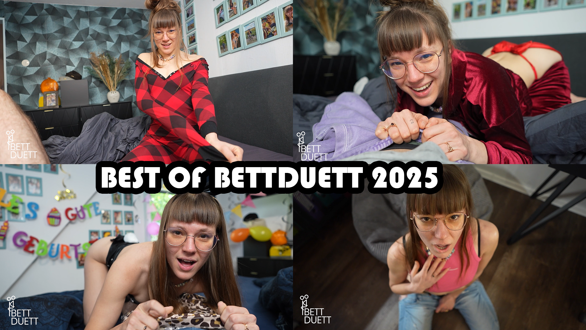 Das beste von Anne Eden