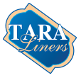 Tara Liners Logo