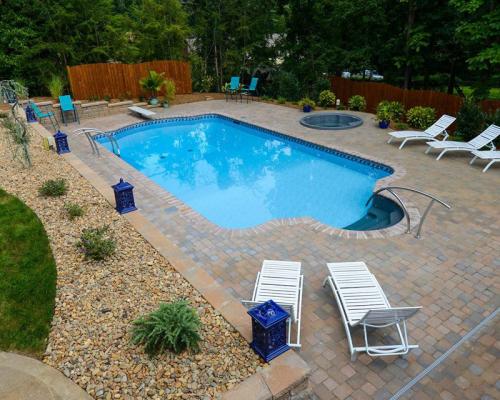 Quality Pools of Knoxville | Pool Gallery | Powell, TN