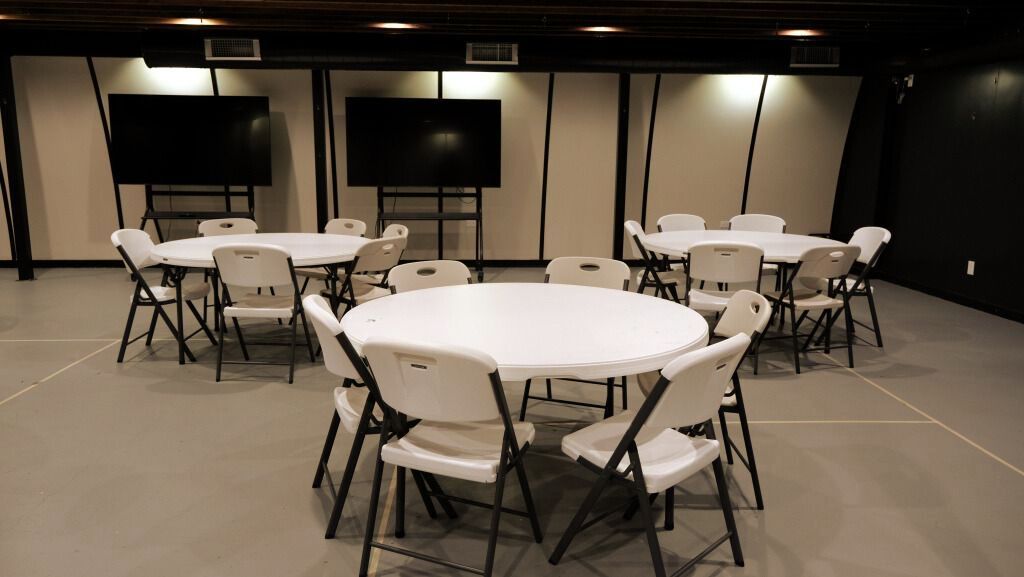 The Alley + Event Venue + 2