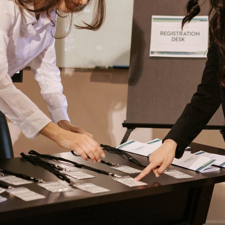 The Alley + Event Venue + Cosporate Events