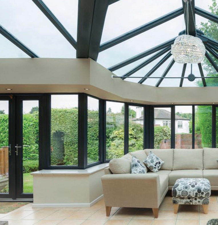 We are now stocking Ultraframe!