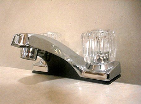 Mobile Home Faucets for Sale