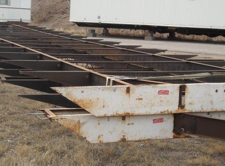 Mobile Home Frames for Sale