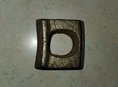 Mobile Home Wheel Spacers