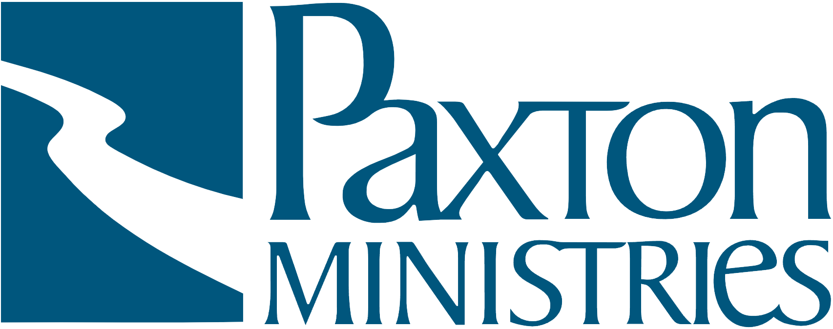 Paxton Ministries Logo