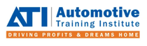 ATI Logo - U.S. Automotive