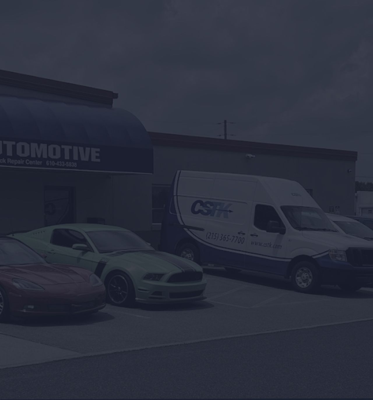 Allentown Auto Repair - U.S. Automotive