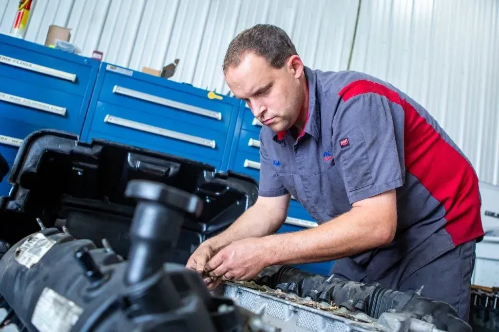 JASPER Engines & Transmission in Allentown, PA - U.S. Automotive