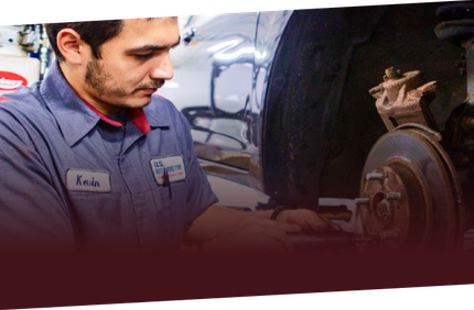 Brake Repair and Service in Allentown, PA - U.S. Automotive