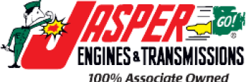 JASPER Logo - U.S. Automotive