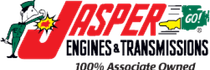 JASPER Logo - U.S. Automotive