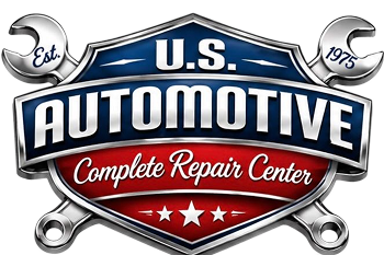Logo | US Automotive