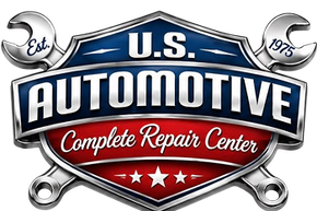 Footer Logo - U.S. Automotive