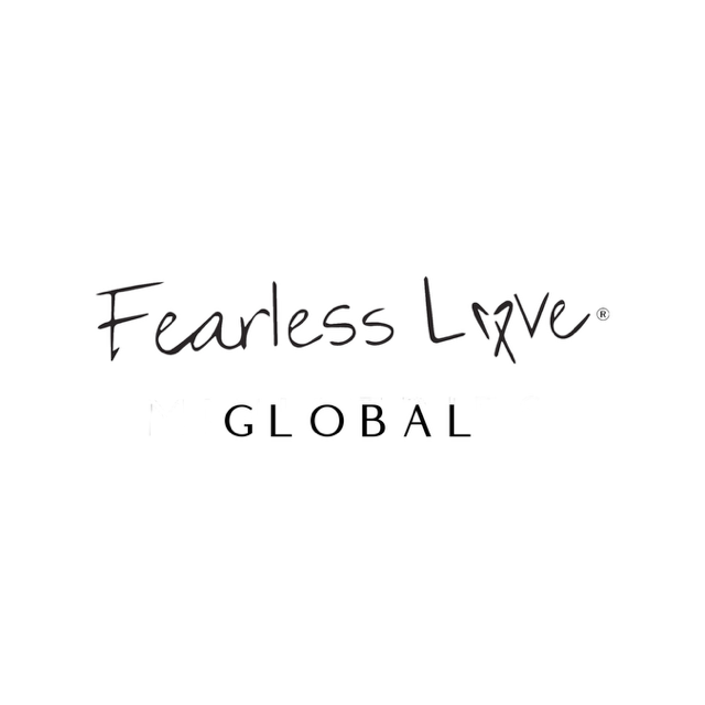 Fearless Love Global logo