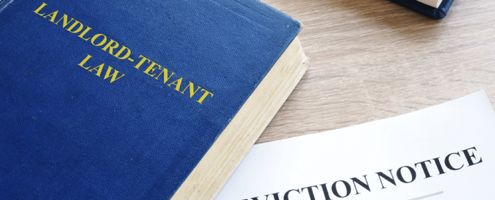 Meth Landlord tenant law 