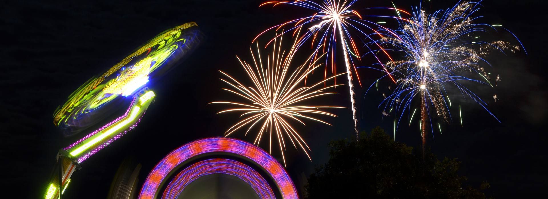 KCs Fireworks Displays | Fireworks Qld & NSW