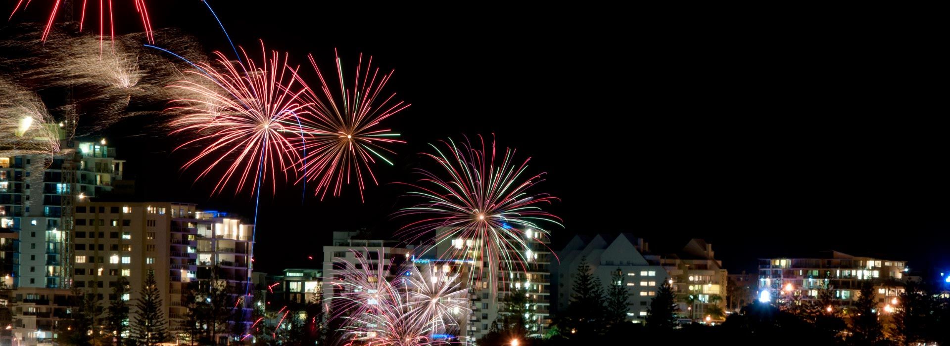 KCs Fireworks Displays | Fireworks Qld & NSW