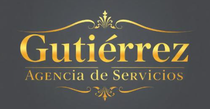 Gutiérrez Agencia de Servicios logo