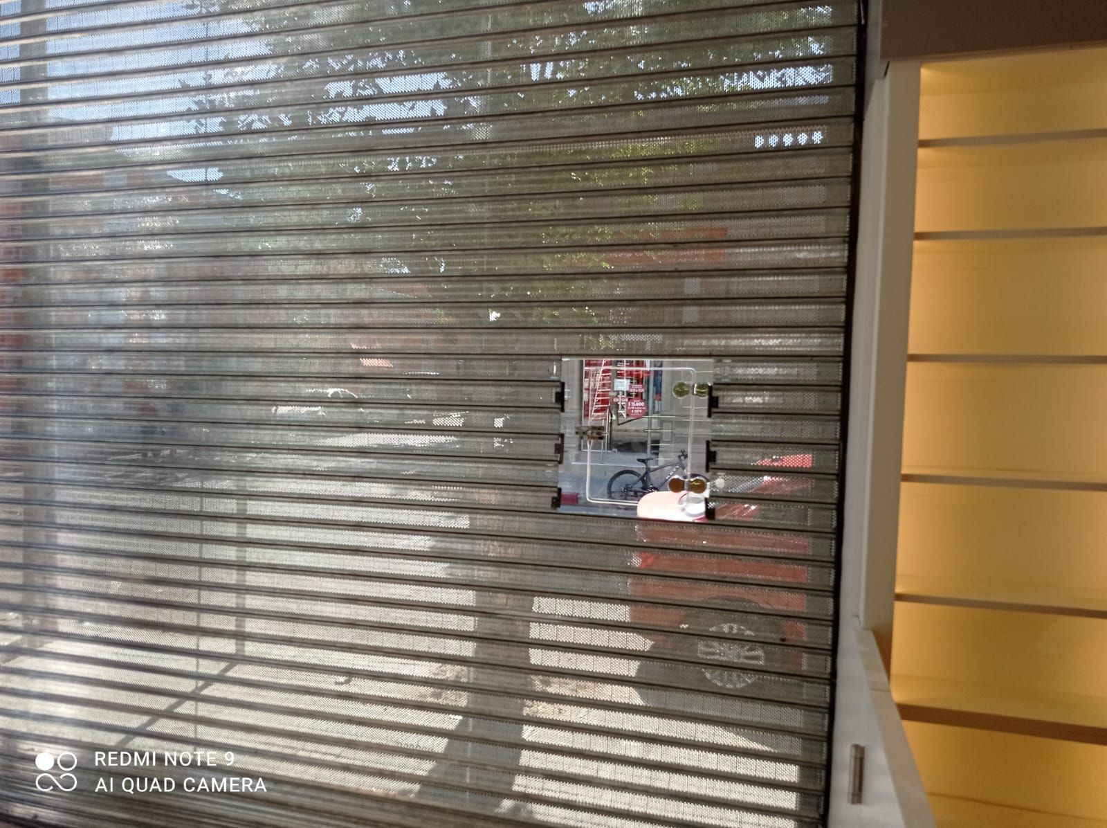 Cortinas Metalicas Silar