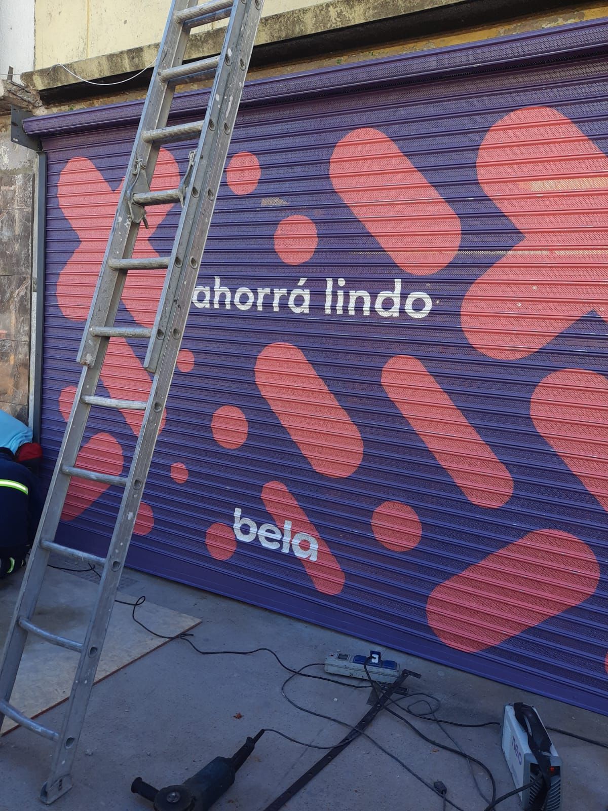 Cortinas Metalicas Silar