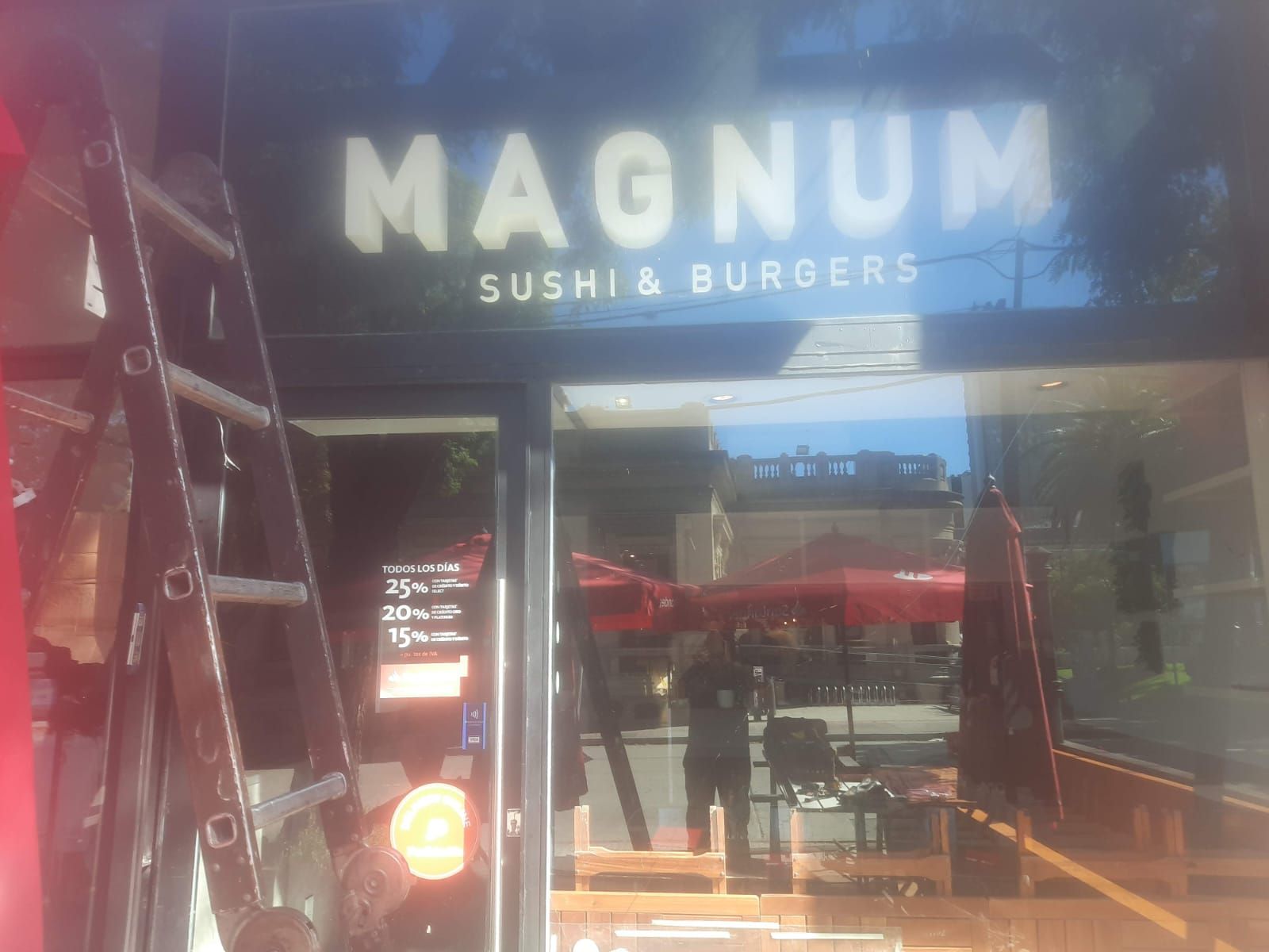 Cortinas Metalicas Silar