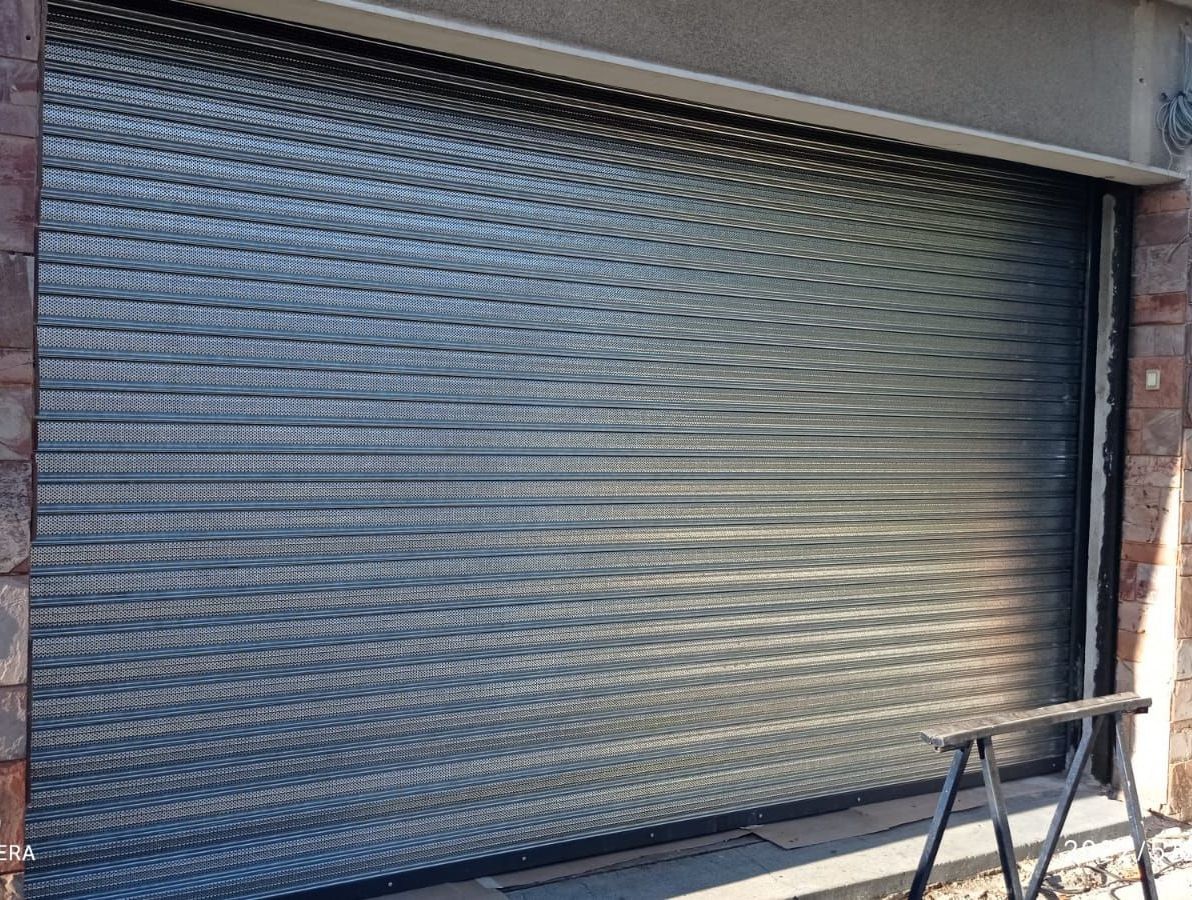 Cortinas Metalicas Silar