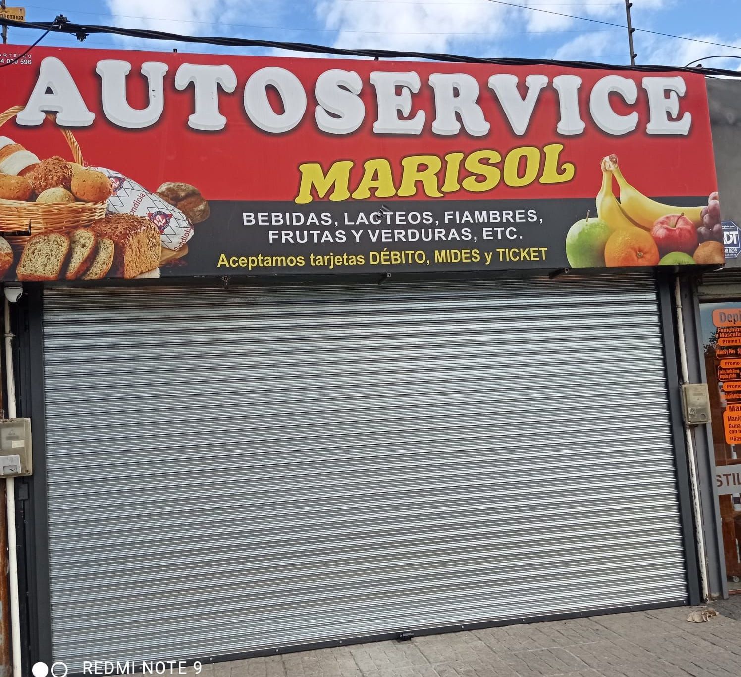 Cortinas Metalicas Silar