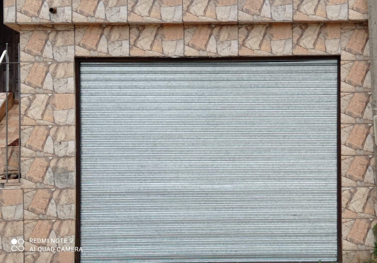 Cortinas Metalicas Silar