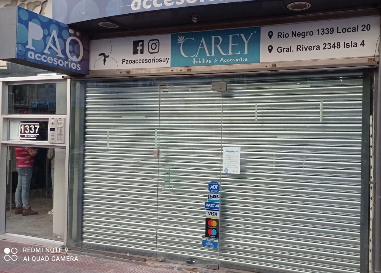 Cortinas Metalicas Silar