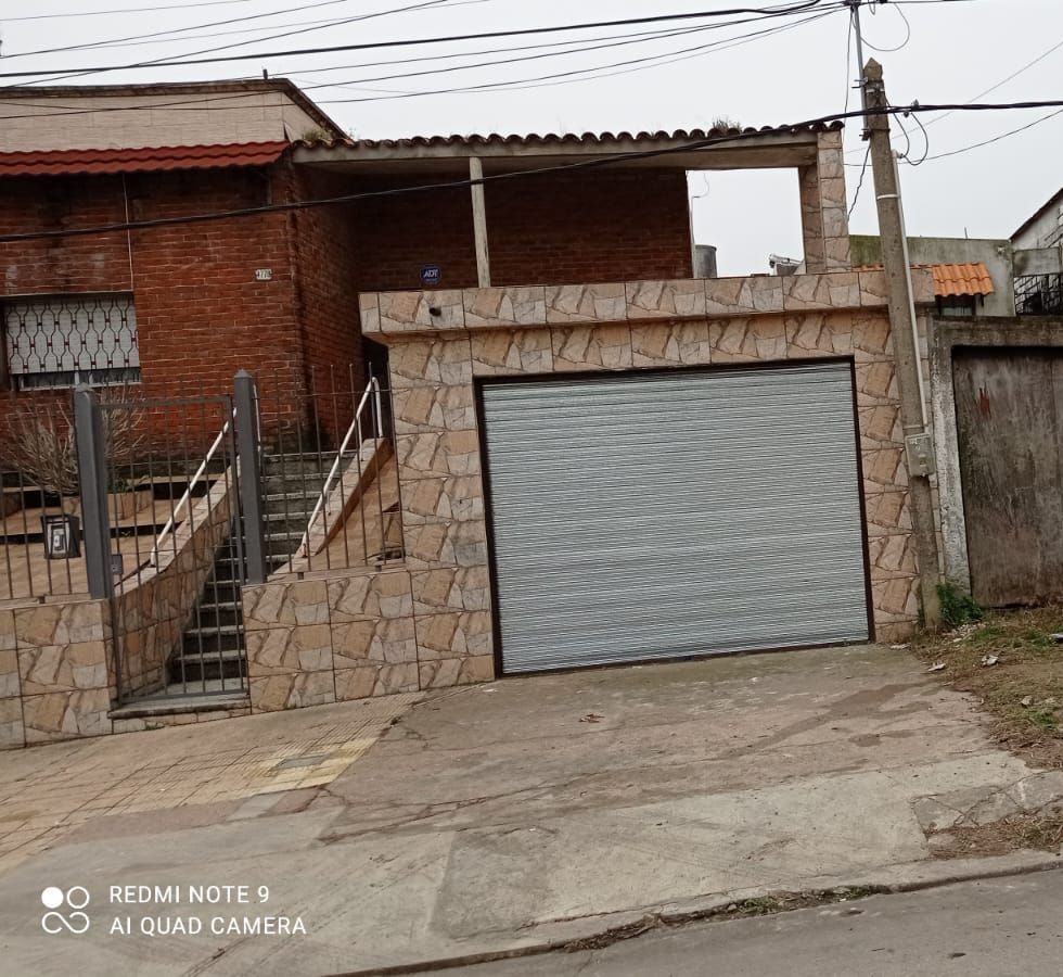 Cortinas Metalicas Silar