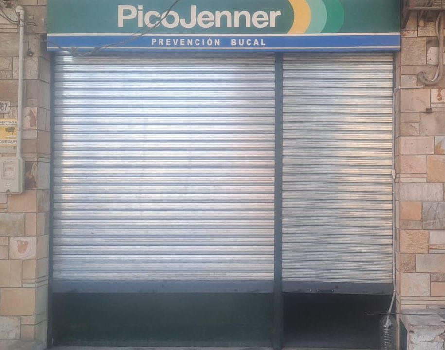 Cortinas Metalicas Silar