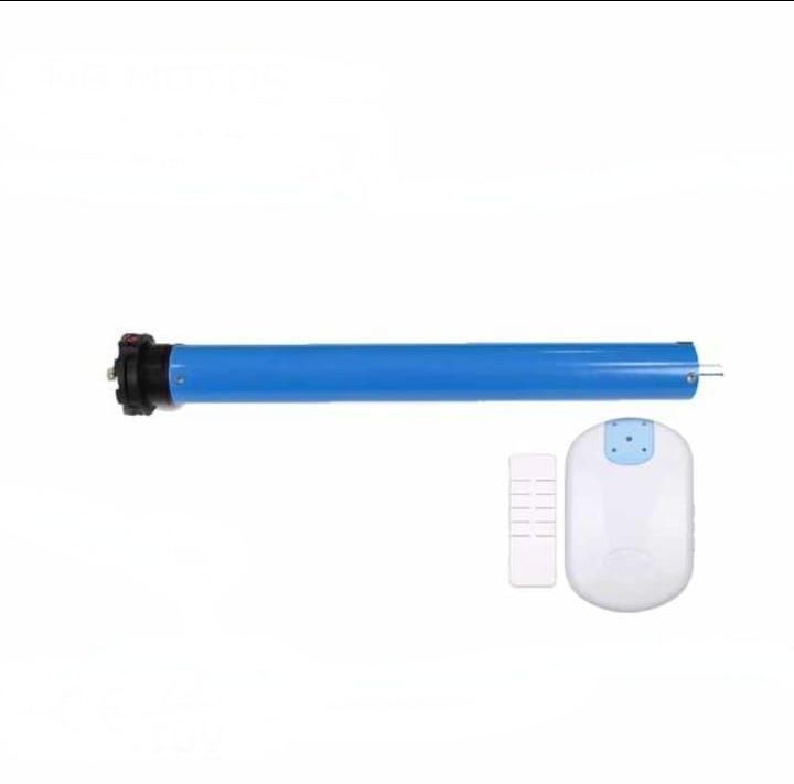 Cortinas Metalicas Silar