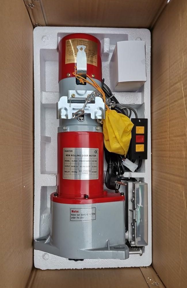 Cortinas Metalicas Silar