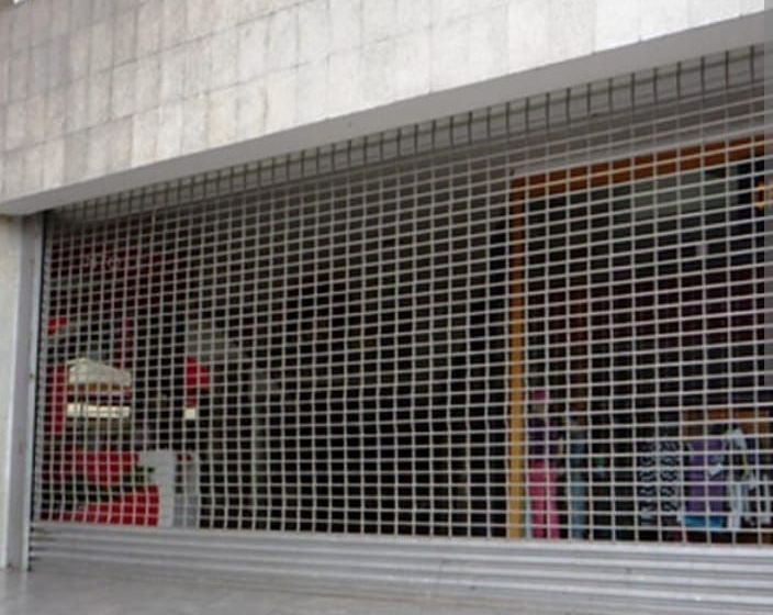 Cortinas Metalicas Silar