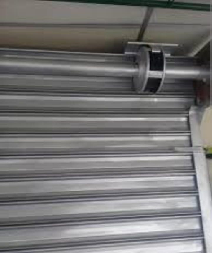 Cortinas Metalicas Silar