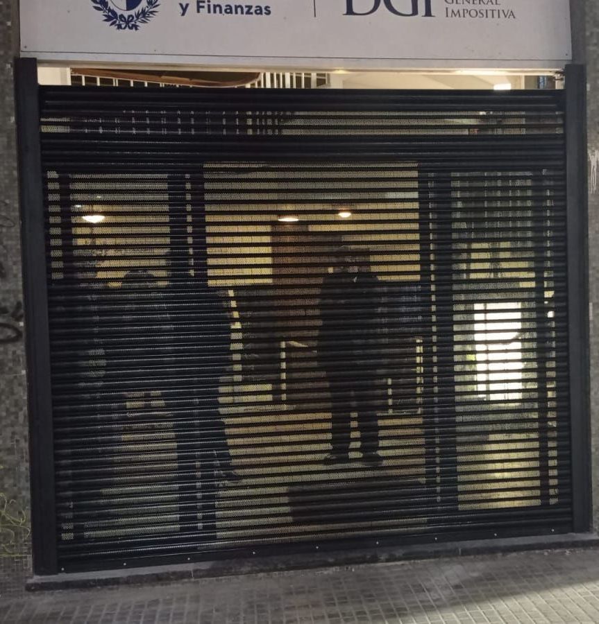 Cortinas Metalicas Silar