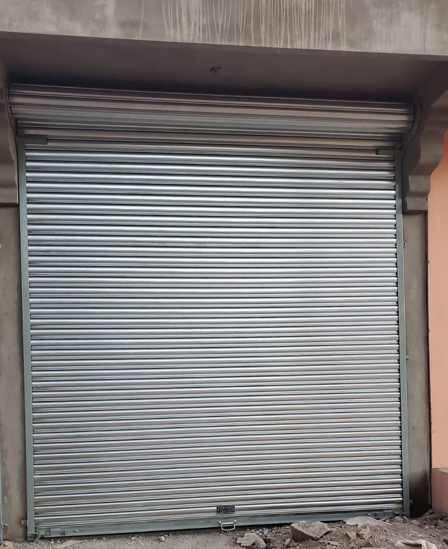 Cortinas Metalicas Silar