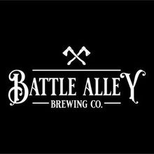 Battle Alley Brewing Co.